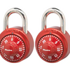 Master Lock Combination Locker Lock